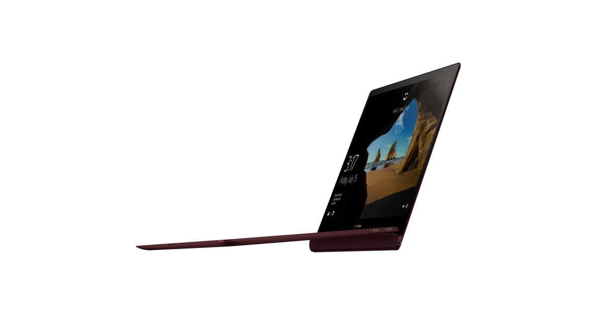 ZenBook Pro