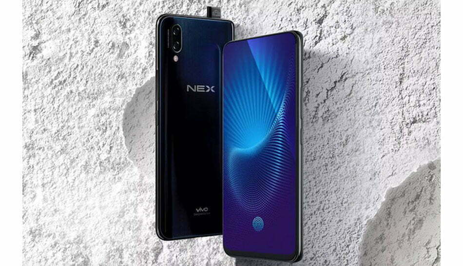 Vivo Nex
