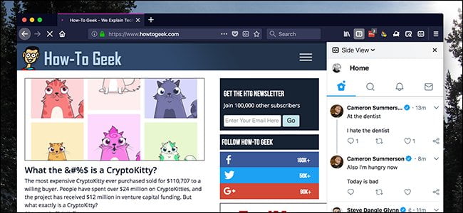 فایرفاکس / firefox