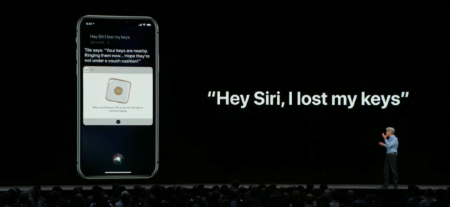 siri