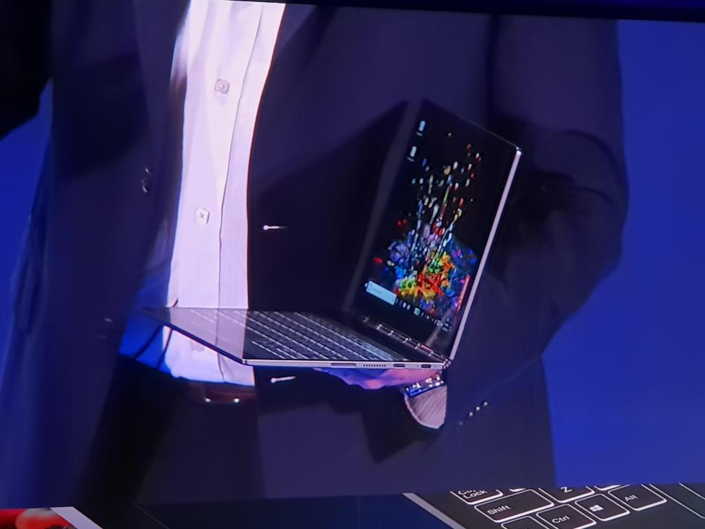 Lenovo Yoga Book 2
