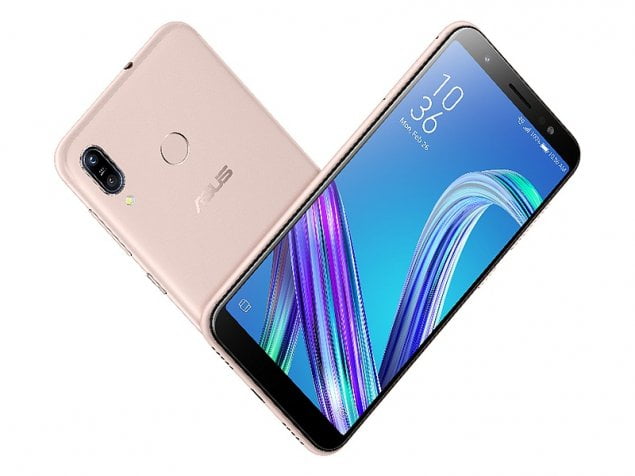 ایسوس زنفون مکس پرو M1