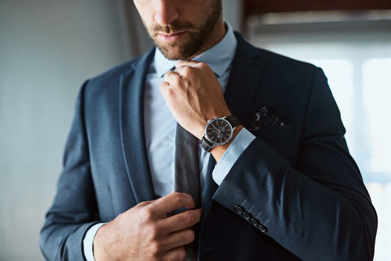 اعتماد به نفس
