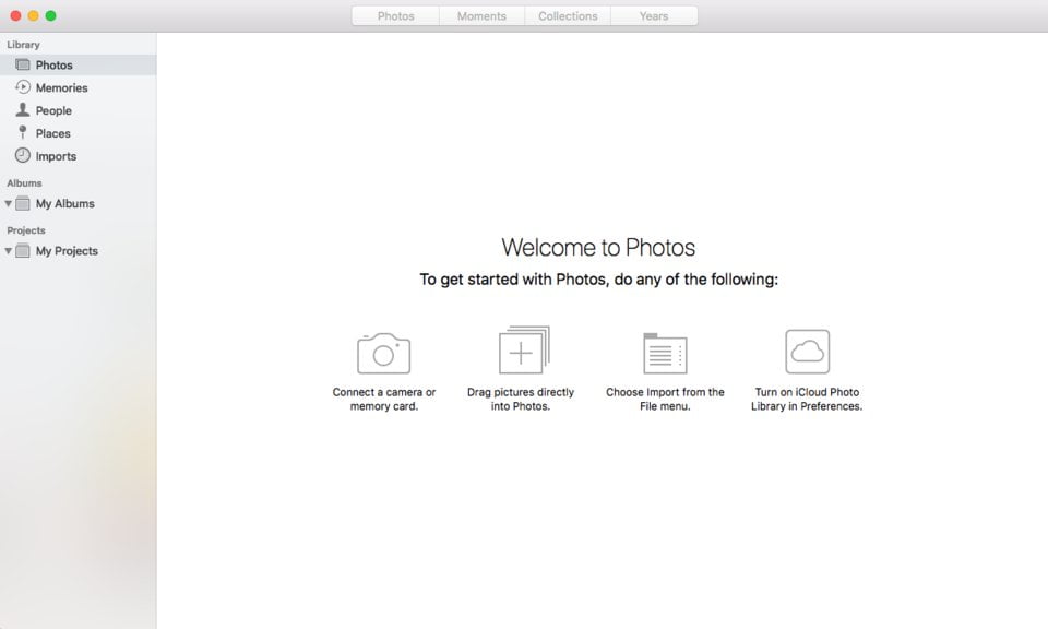 گوگل فوتوز و اپل فوتوز / google photos and apple photos