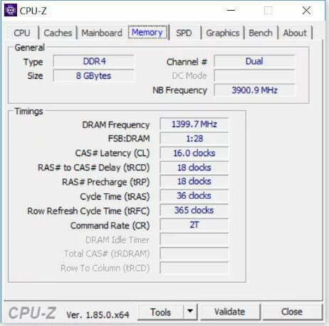 بهینه کردن حافظه رم / optimize RAM
