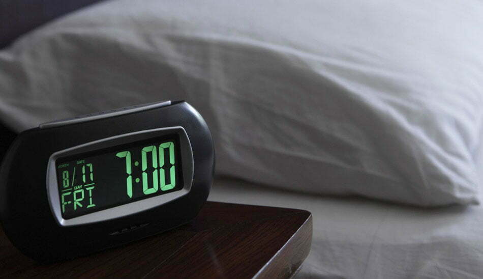 ساعت بیولوژیکی