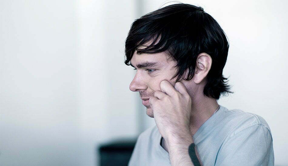 جک دورسی / jack dorsey