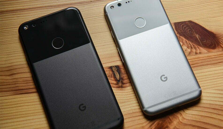 GOOGLE PIXEL / گوگل پیکسل