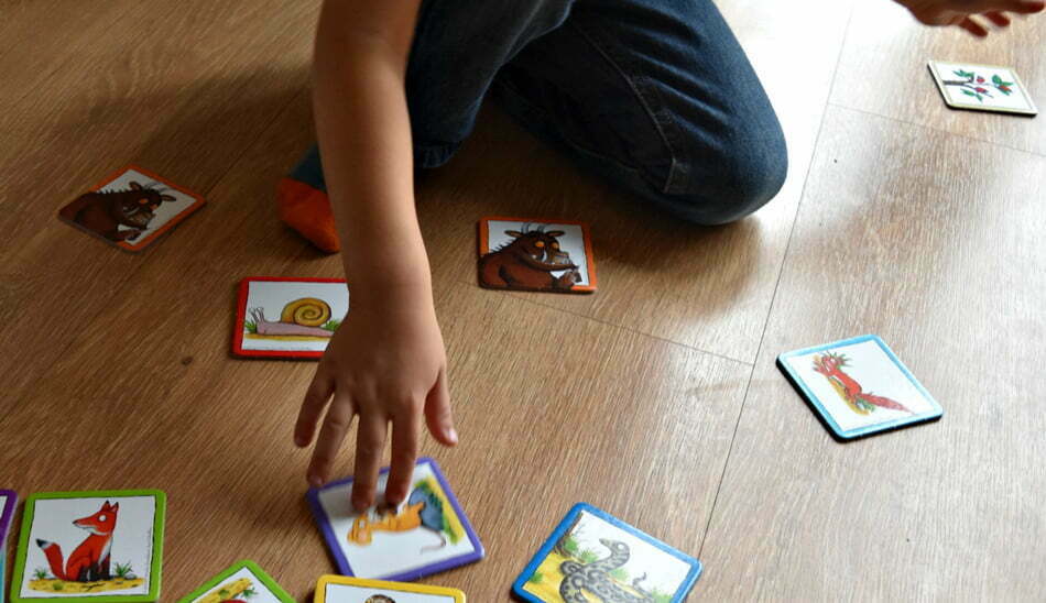 خاطرات کودکی