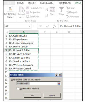 اکسل / EXCEL