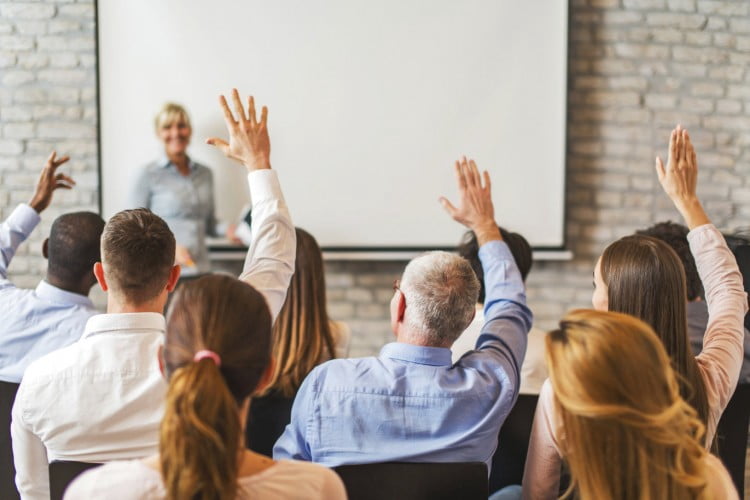 Winning sales culture