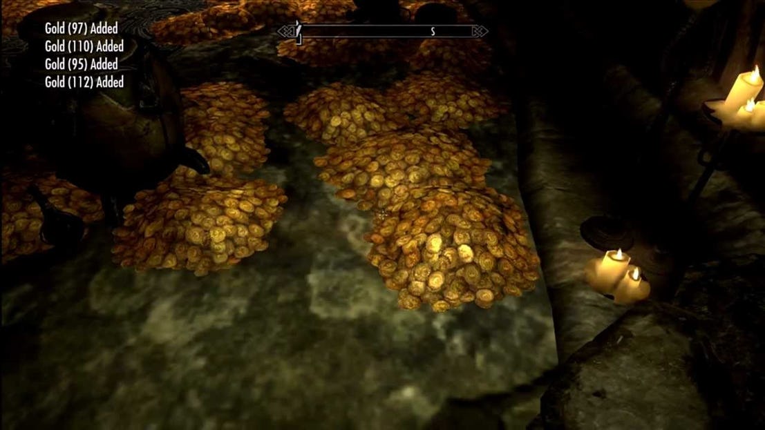 نکات Skyrim