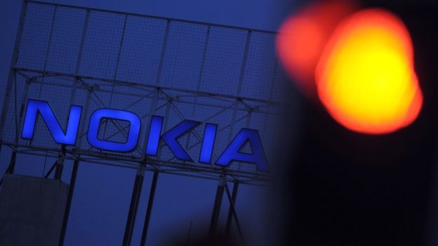 نوکیا/Nokia