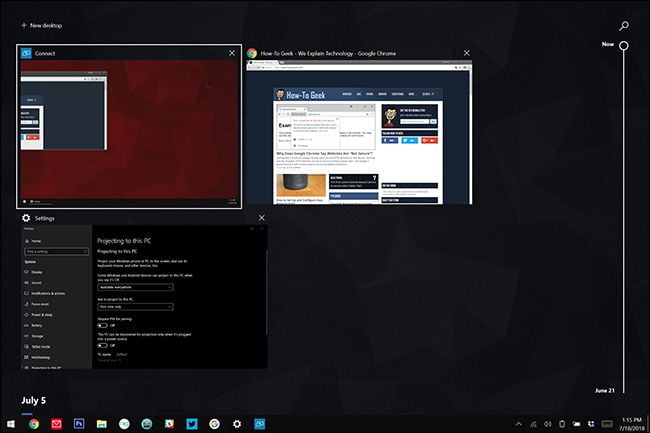Wireless Monitor
