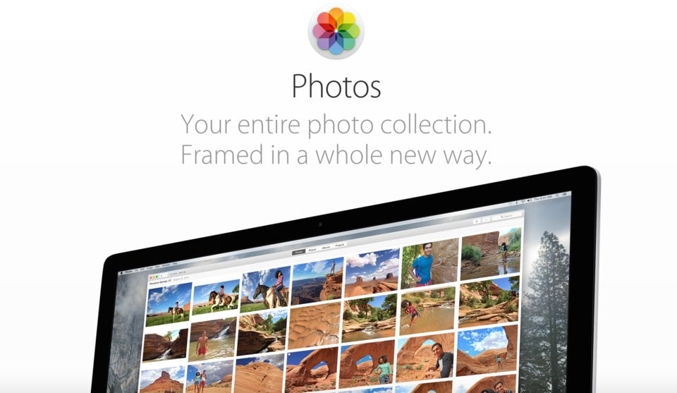 گوگل فوتوز و اپل فوتوز / google photos and apple photos