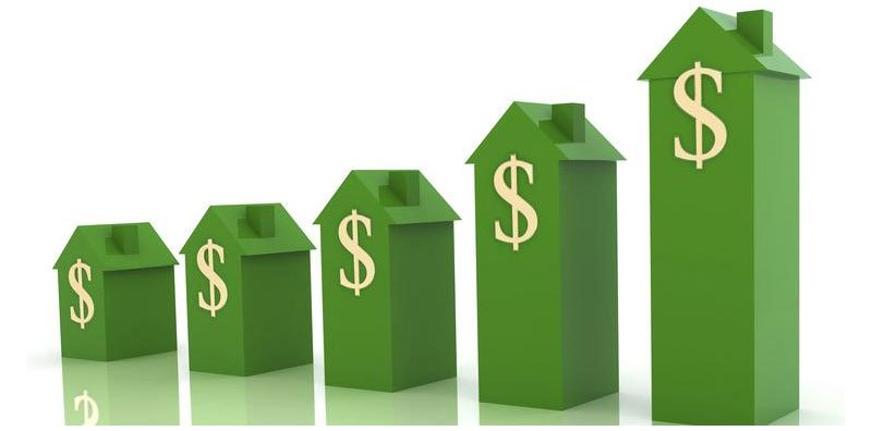 افزایش قیمت دلار