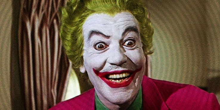joker