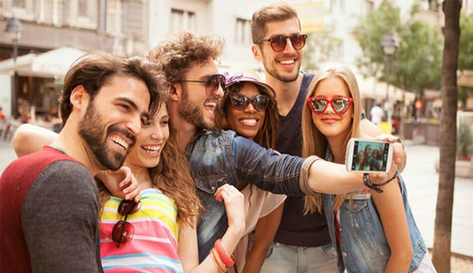 دوستی و موفقیت / frienship and success