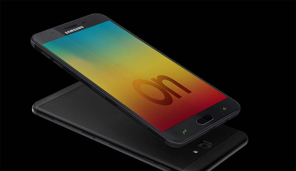 galaxy on7 prime / گلکسی one7 پرایم