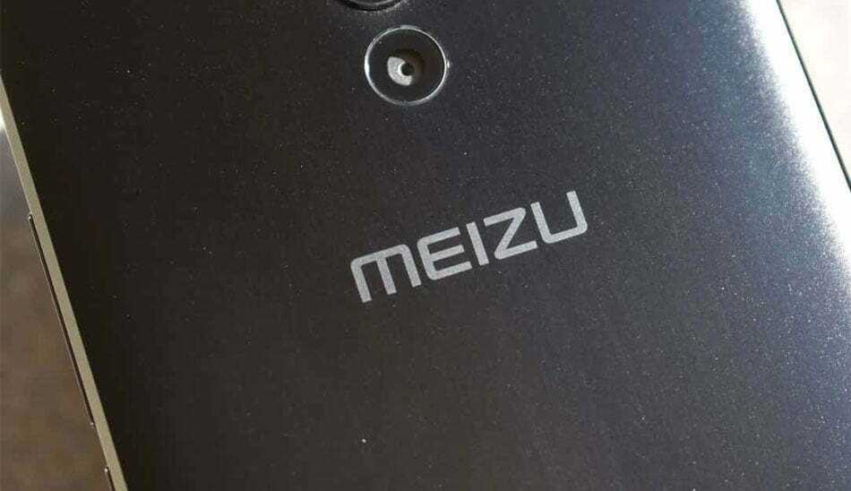 میزو 16 پلاس / MEIZO 16 PLUS