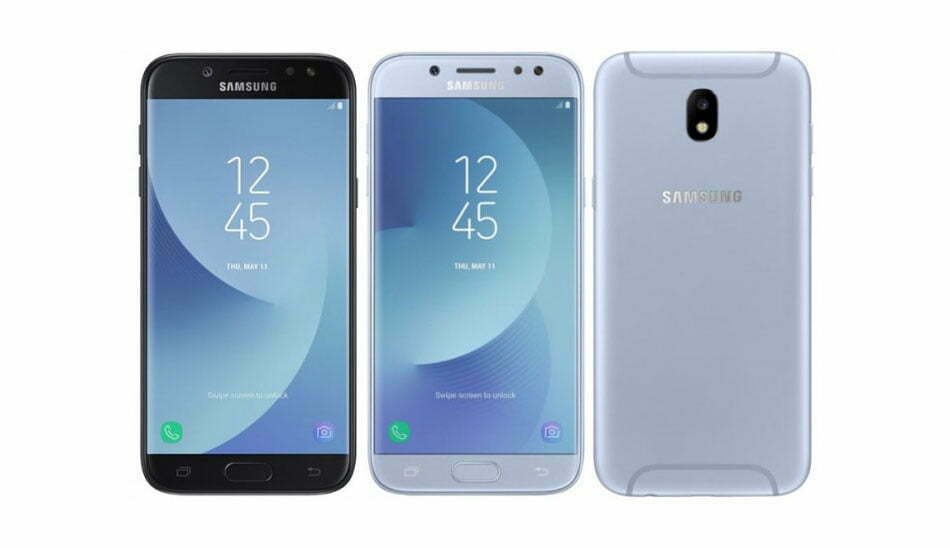 galaxy j5 2017 / گلکسی (j5 (2017
