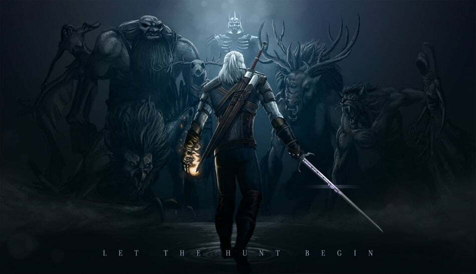The Witcher