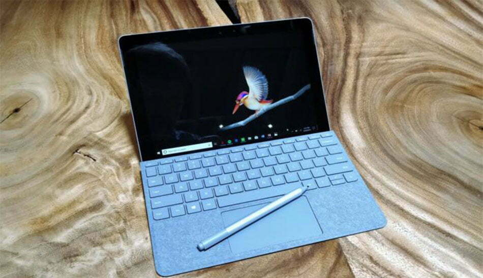 سرفیس پرو سرفیس گو / surface go surface pro