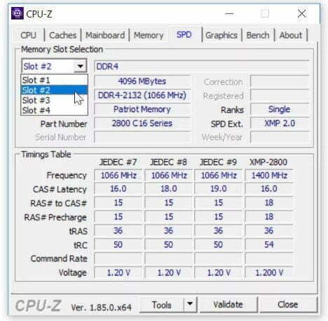 بهینه کردن حافظه رم / optimize RAM