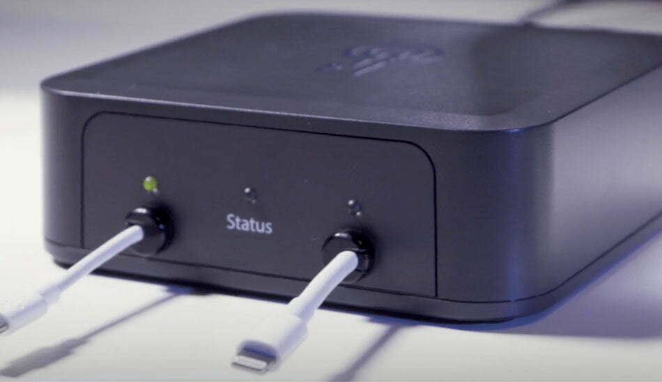 درگاه محدود