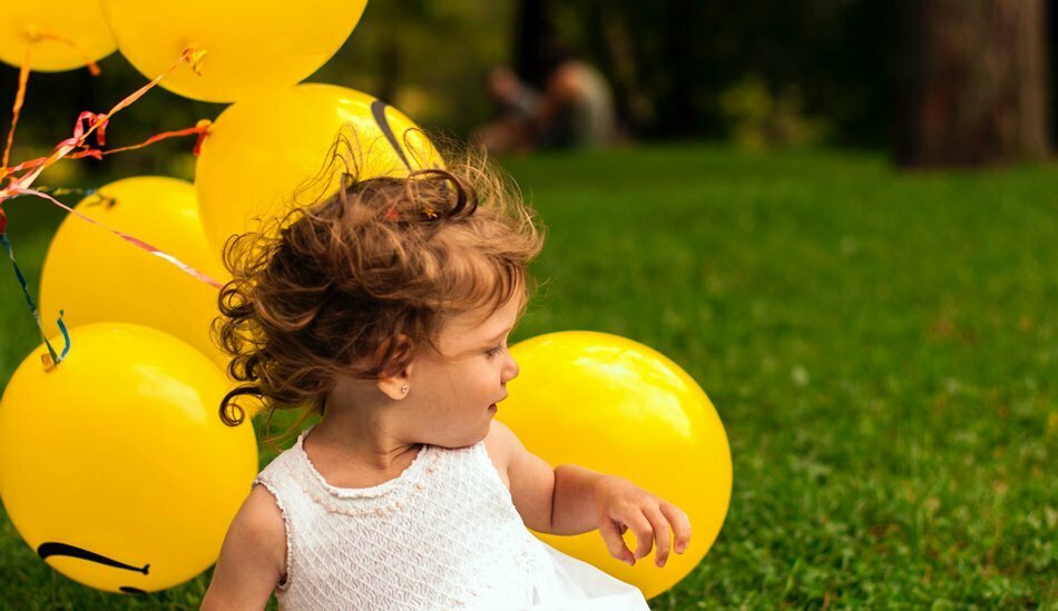 خاطرات کودکی