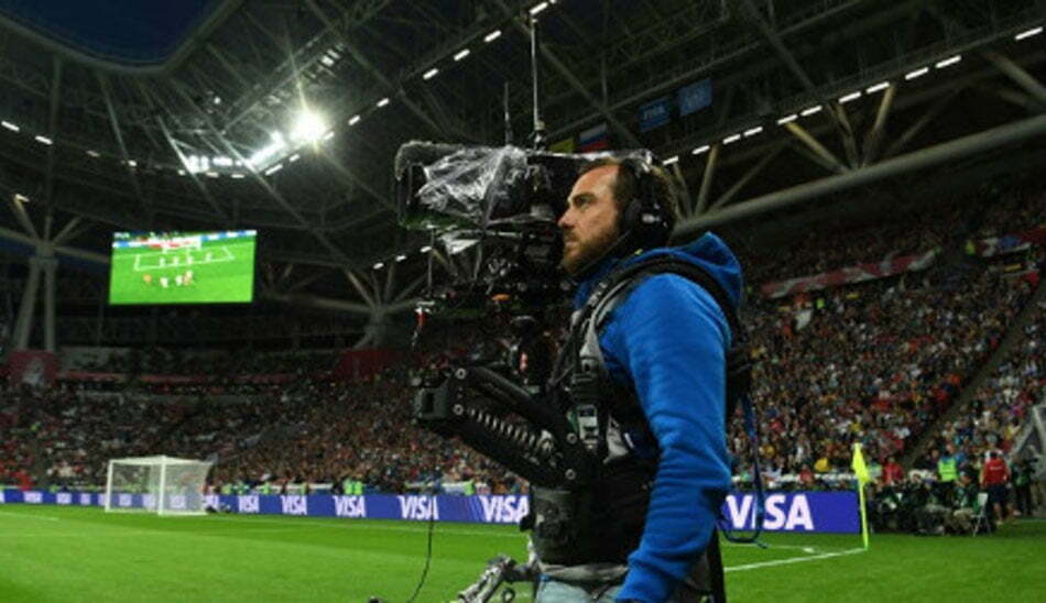 جام جهانی 2018