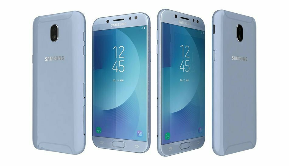 گلکسی J5 2017