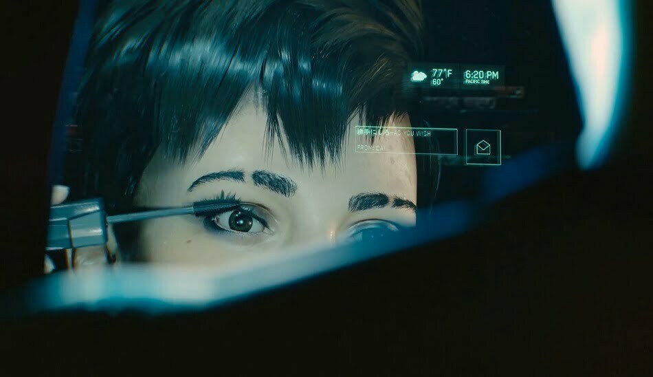 Cyberpunk 2077