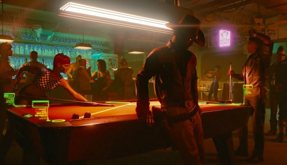 Cyberpunk 2077