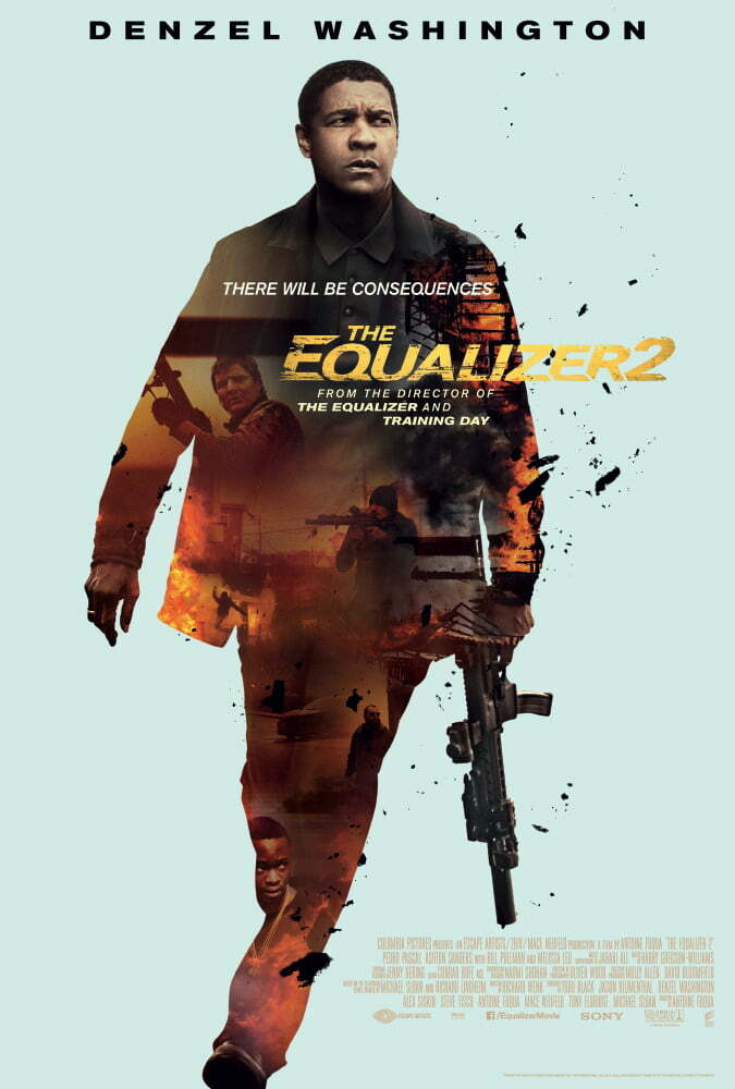 Mission: Impossible - Fallout باکس آفیس