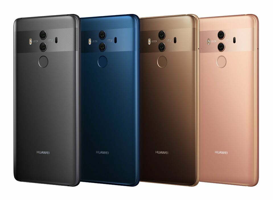 mate 10