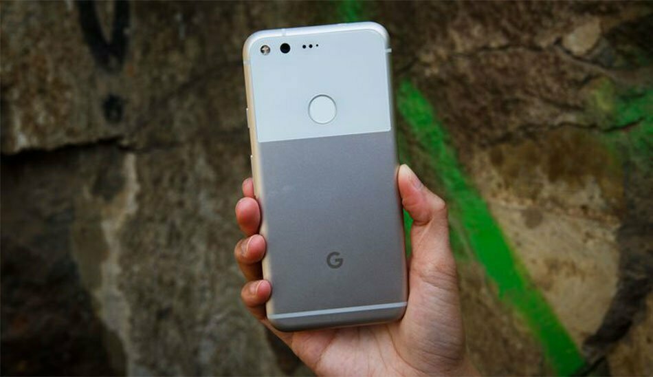 GOOGLE PIXEL / گوگل پیکسل