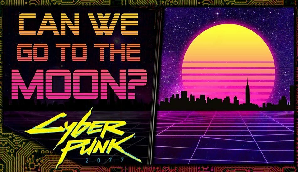 Cyberpunk 2077