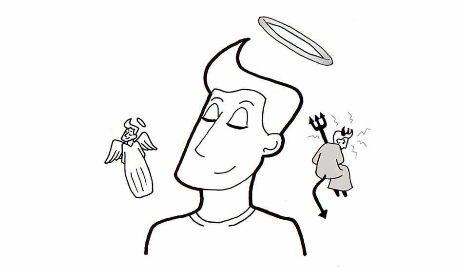 رهبری کاریزماتیک / charismatic leadership