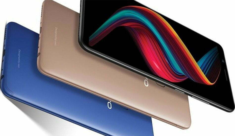 VIVO Z10 / ویوو Z10