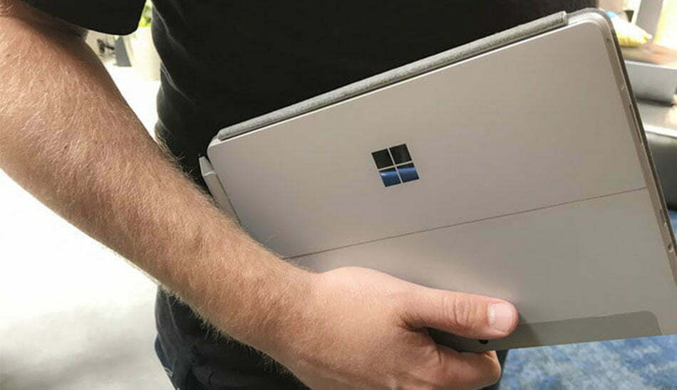 سرفیس پرو سرفیس گو / surface go surface pro