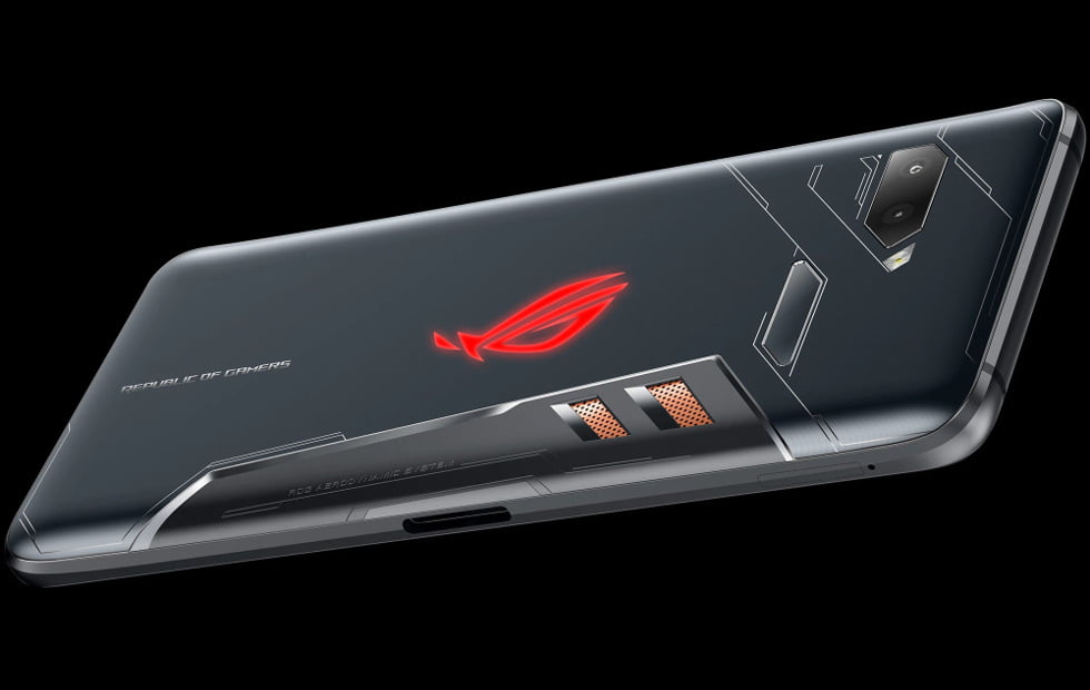 ASUS ROG Phone