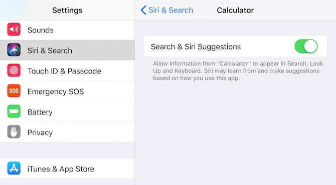 اپلیکیشن های آیفون