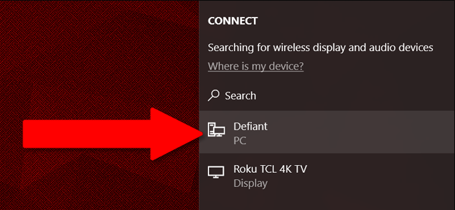 Wireless Monitor