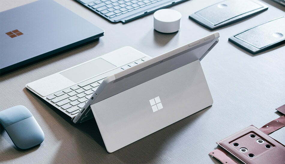 سرفیس پرو سرفیس گو / surface go surface pro