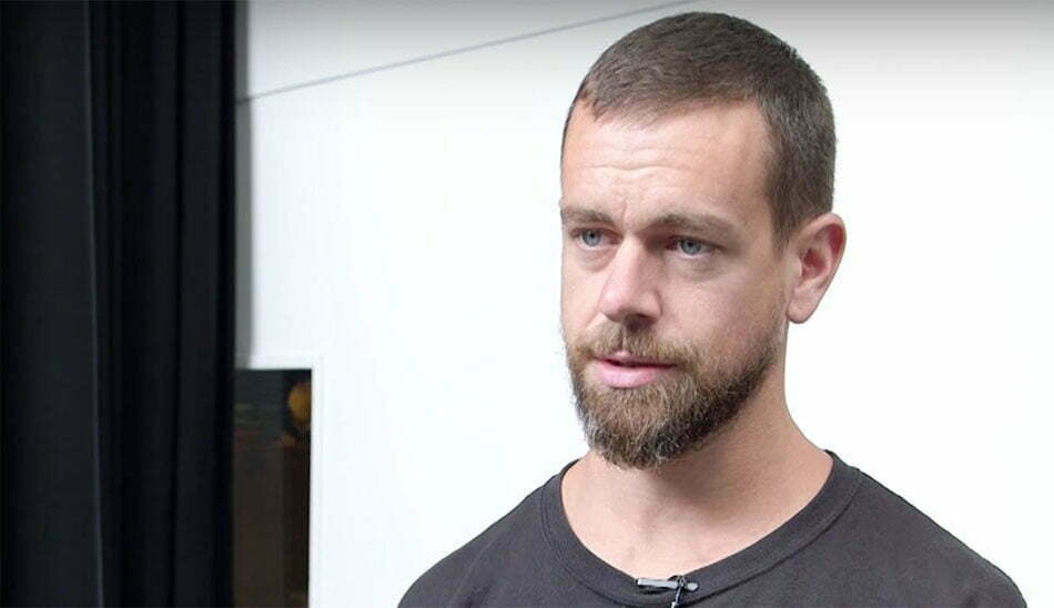 جک دورسی / jack dorsey