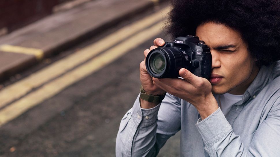 بهترین دوربینهای میان رده DSLR در سال 2018