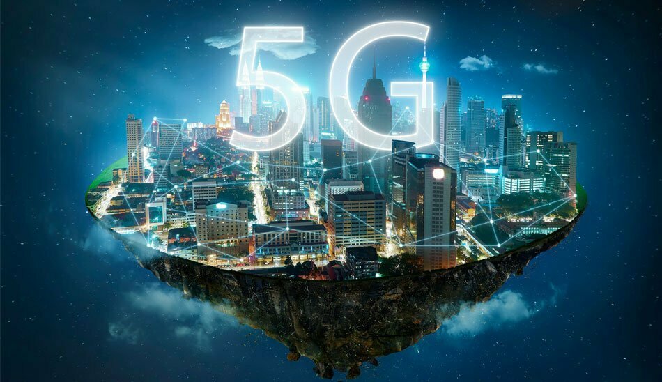 5G