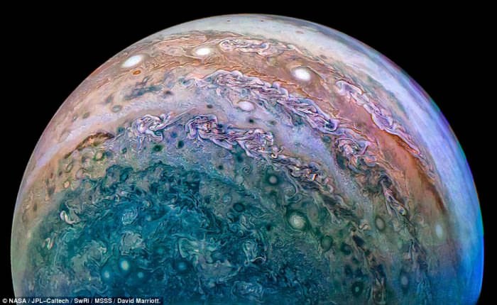 Jupiter