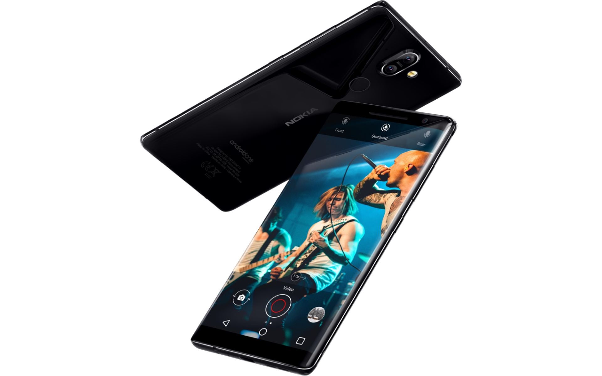 a1 plus